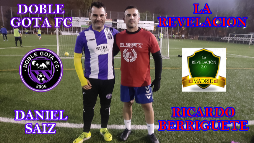 ENTREVISTA CONJUNTA SEMIFINALES CHAMPIONS!!!